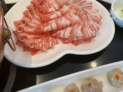 -北门涮肉·铜锅涮肉(南锣鼓巷店)