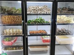 -张杨烤菜(渭南总店)