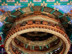 -北京古代建筑博物馆