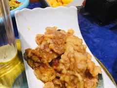 最东北锅包肉-95号酱骨·一块豆腐(展春园西路店)