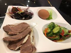28元牛肉面套餐-安泊尔牛肉面(北滨河路店)