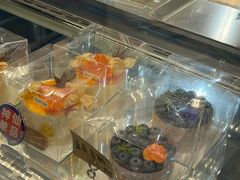 -ZOZO's昌左左精致甜品设计(新北店)