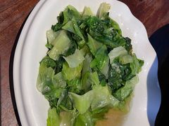 -老李家土菜馆·安吉地标美食
