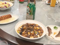 -广玉兰上海菜(德平店)