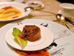 -8餐厅(新葡京酒店)