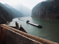 -白帝城·瞿塘峡景区