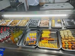 -奶奶的美食(澳德乐店)