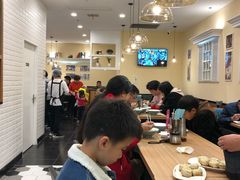 大堂-小杨生煎(宝山花园城店)