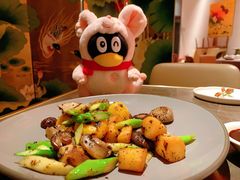 松露全素-金鸭季·北京烤鸭(深业上城店)