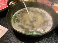 -盡膳口福跷脚牛肉火锅(北美新天地店)