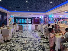 -海韵之星邮轮水会(明发商业广场店)