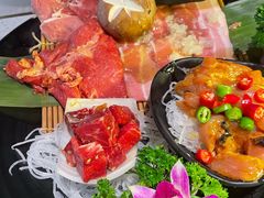 -猫抓烤肉(春熙路店)