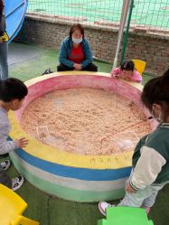 -萌宠亲子动物乐园(槐房万达店)