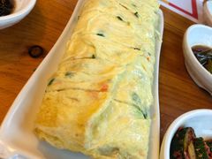 奶酪鸡蛋卷-青鹤谷(苏州店)
