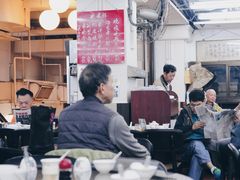 -香港蓮香樓(上環店)