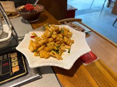 -大理董·董家小厨野生菌火锅(古城旗舰店)