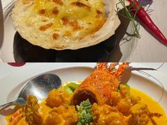 -狮拾久·现代新加坡料理(福田COCO Park店)
