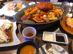 -蟹之国·精品蟹料理(极地店)