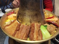 -鼓楼东街老火锅(鼓楼店)