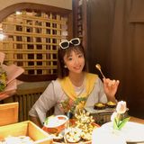 在海胆最黄金的季节解锁海胆九食，过生日收到惊喜