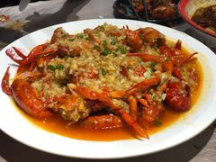 -李叔叔虾蟹大排档(青羊店)