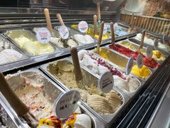 -Dal Cuore 达可芮冰淇淋(陕西北路店)