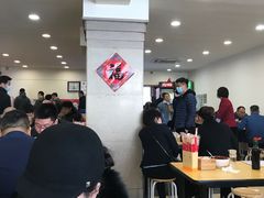 大堂-水仙拉面(水仙街店)