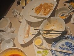 -漢舍中国菜馆(889广场店)