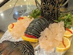 -双天海鲜楼 · 43年老字号