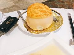 翠园菠萝包-翠园(兴业太古汇店)