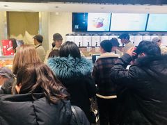 -奈雪的茶(石家庄万象城店)