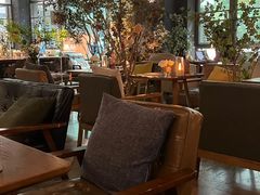 -咖法森林·咖啡  酒吧(天河店)