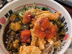 -汉唐守艺人·河北面馆(民心河店)