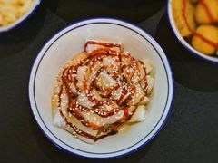 混酱斋肠粉-左记港食(融科天城店)