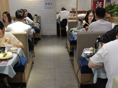 -鱼酷活鱼烤鱼(北美店)
