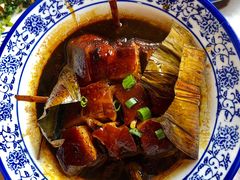 -邱记私房菜·十八年本地菜