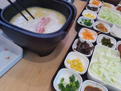 -阿香米线(深业上城店)
