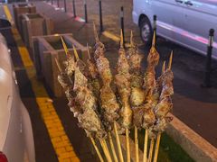 -同来顺烧烤餐厅(哈尔滨道店)