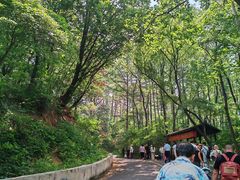 -萨尔浒风景区