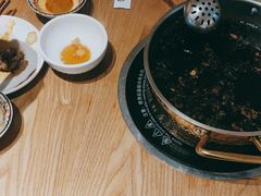 -松野谷·寿喜烧自助(华联顺义金街购物中心店)