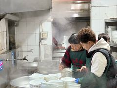 -兴福老面馆(寺路街店)