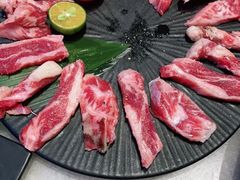 -韩宫宴炭火烤肉(昆山金鹰店)