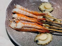 -生如夏花泰式火锅(鹭洲里店)