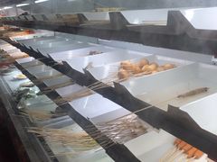 -马路边边串串香(双井直营店)