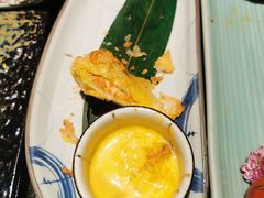 -上井精致料理(中兴商业大厦店)
