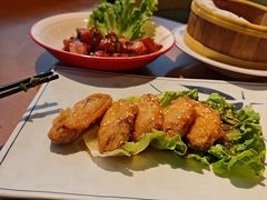 -三凤酒家·百年无锡菜(清扬茂业店)