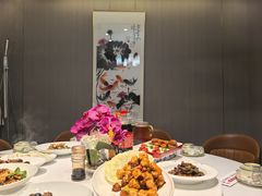 -渔家风味·鲅鱼水饺·央视展播·海鲜天津菜(开发区店)