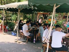 -青城甲(青城山店)