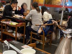 大堂-北门涮肉·铜锅涮肉(南锣鼓巷店)