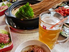 -钢管厂五区小郡肝火锅串串香(总店)